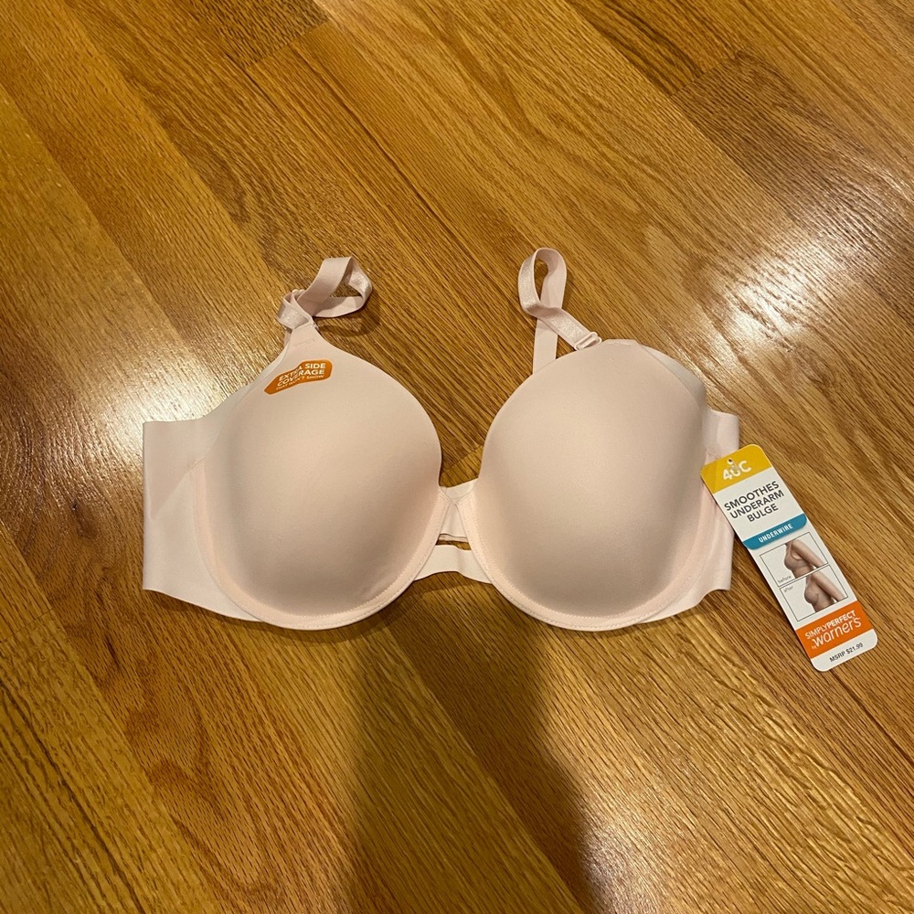 40C Bra